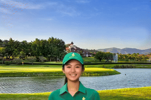 Springfield Golf Course assistant