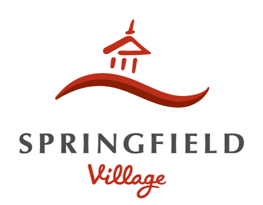 Springfield Golf Course logo